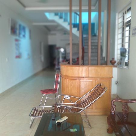 Gate Tuan Chau Hotel Халонг Екстер'єр фото